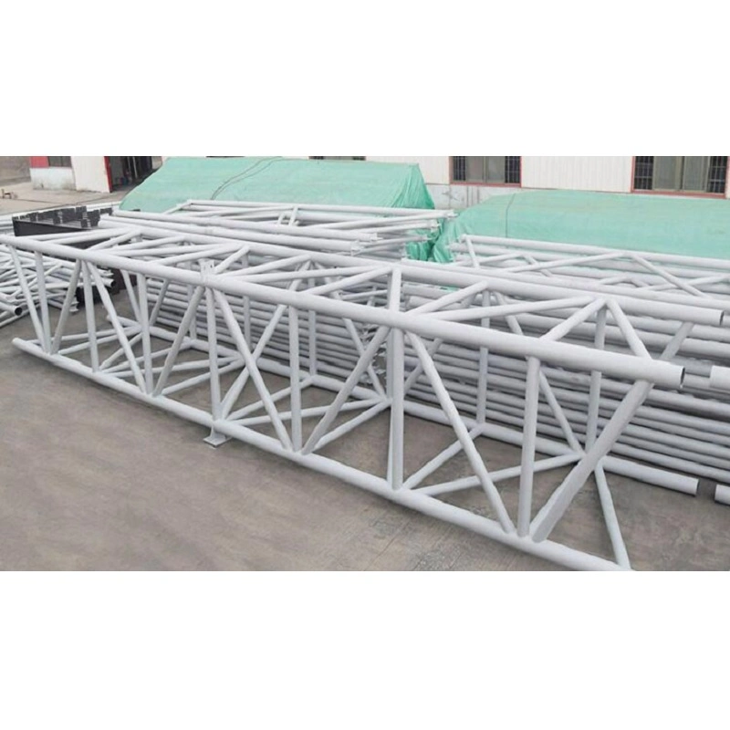 SB007 Standard steel wall frame floor joist  roof truss