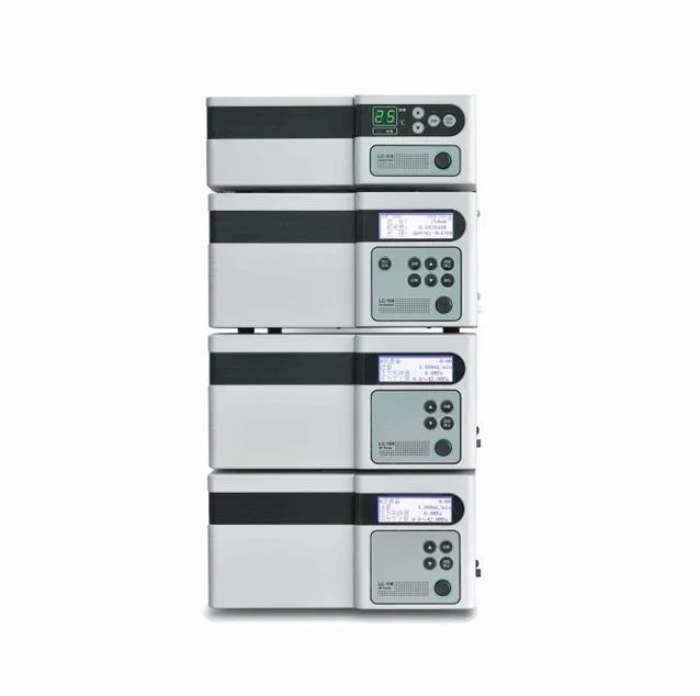 High Precise Instrument HPLC Equipment HPLC