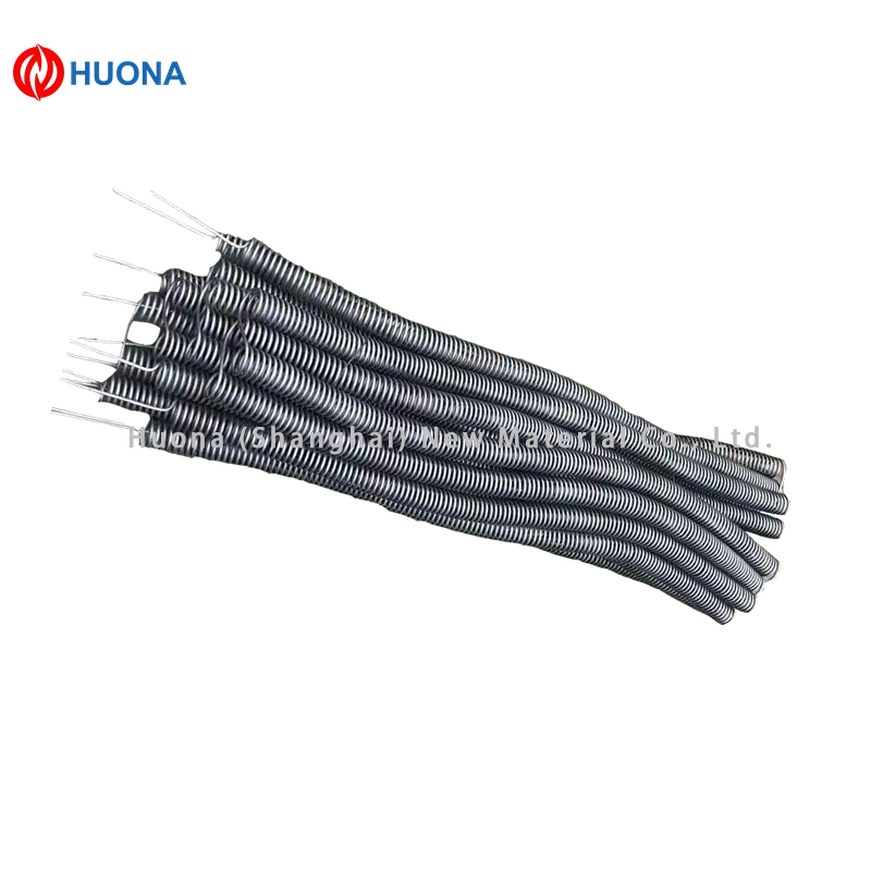 0.1-9mm Sulfur Resistance Long Service Life Fecral 25/5/0cr25al5/Alloy142b Furnace Annealed Wire