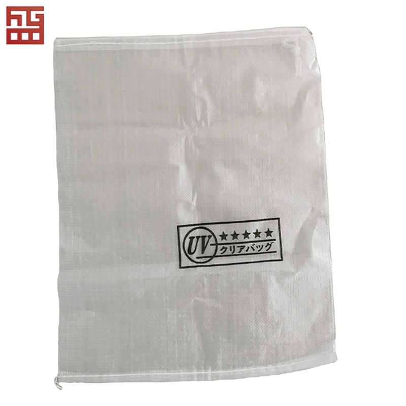 Agriculture PP Woven Flour Packing Composite Craft Paper Bags