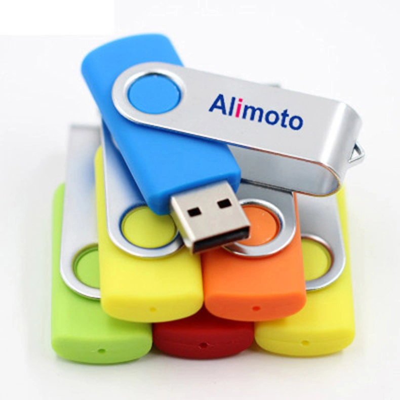 Alimoto 64MB Véritable Capacité Haute Vitesse Clé USB