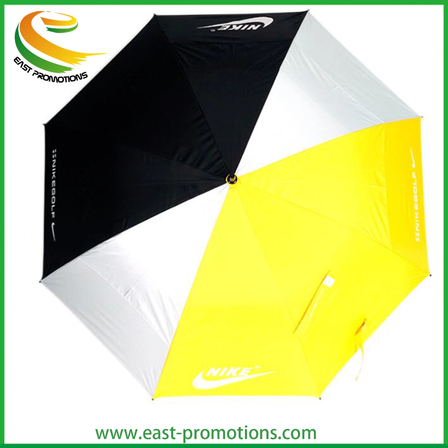 Wholesale/Supplier Straight Gift Umbrella Printed Advertising Rain Umbrella for Outdoor