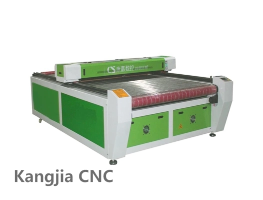 Machines CNC Machine de découpe laser automatique