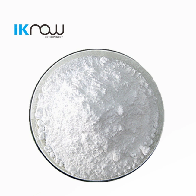 High Quality Raw Material CAS 850649-62-6 Alogliptin Benzoate for Treating Diabetes