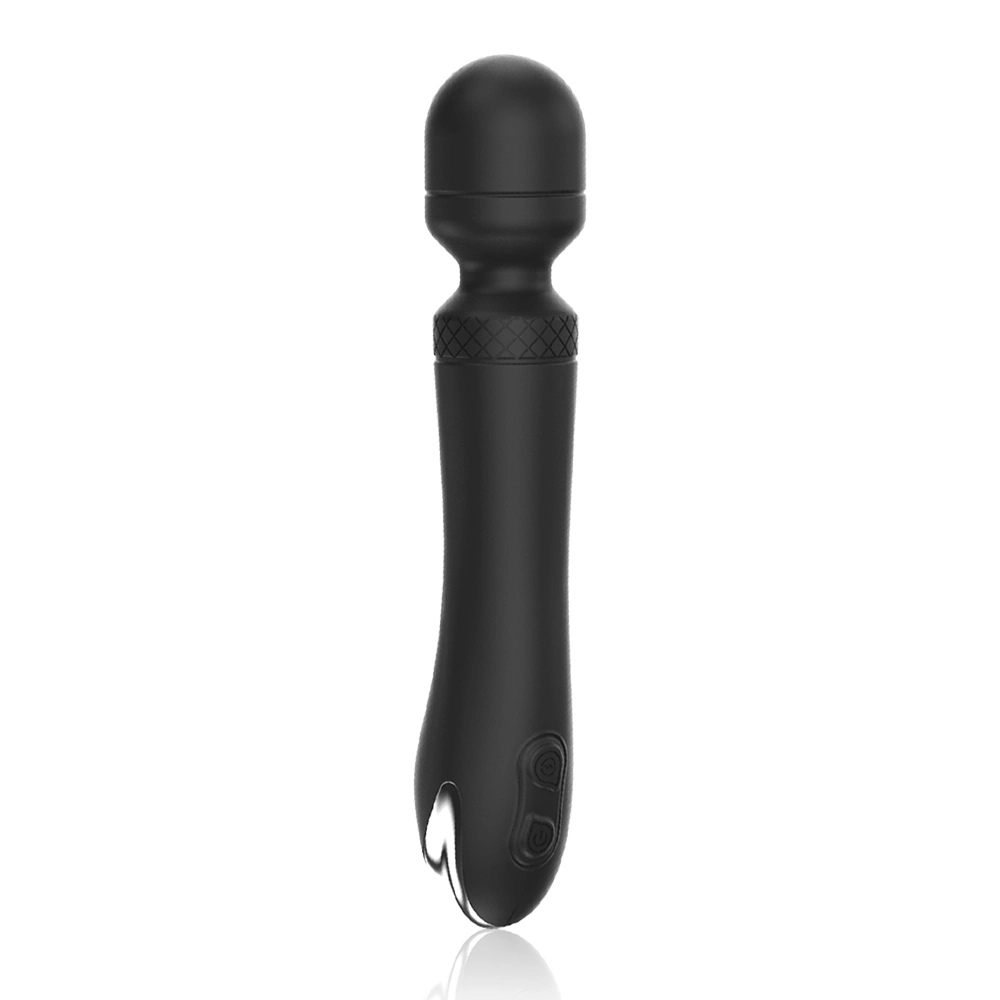 Powerful Massager Powerful USB Rechargeable Pussy Sex Toys Vibrator for Men Women Adult Women Sex Vibrators