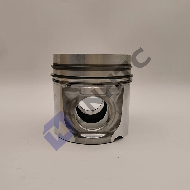 Piston 41505600 04290331 04294197 04501352 pour Kolbenschmidt Volvo D5d D5e D7E Tad550ge Tad551ge Tad750ge Tad750ve Tad751