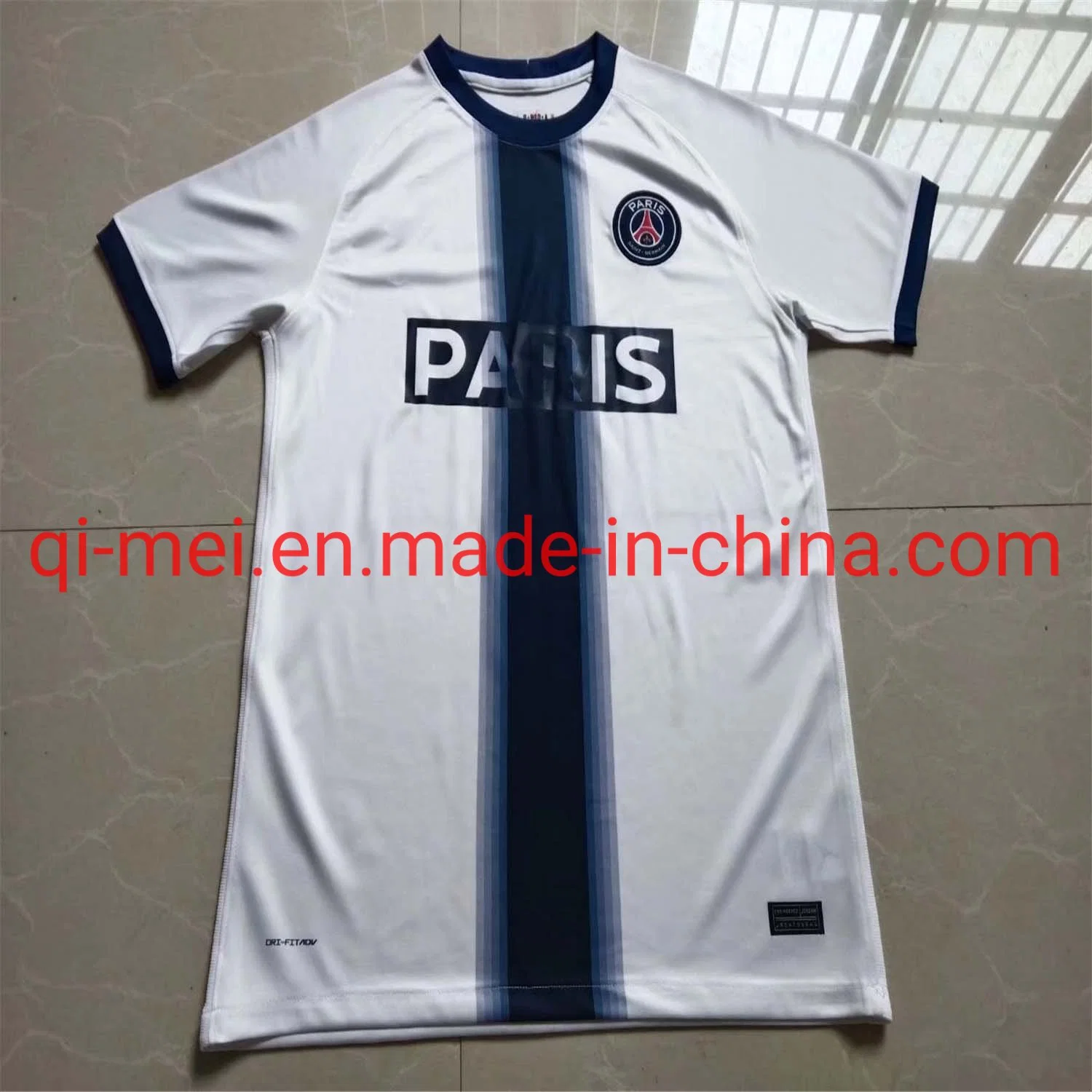 Wholesale/Supplier Dropshipping 2022/23 Season Athletic Madrid Man-Chester United P-Sg Napoli Home Away Soccer Polo Shirts Jerseys