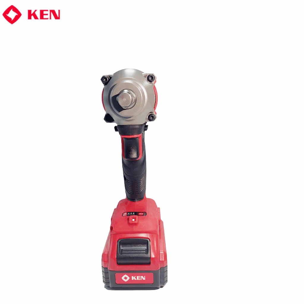 Power Tool 500n. M Torque Brushless Electric Wrench