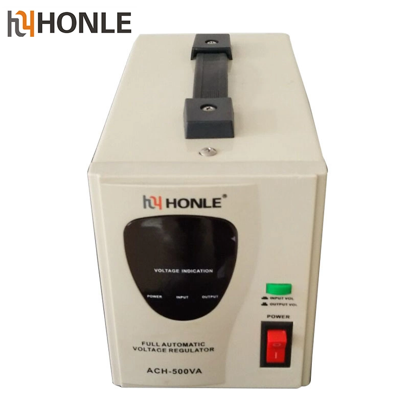 Honle Ach Series AC Automatic Voltage Stabilizer for Refrigerator