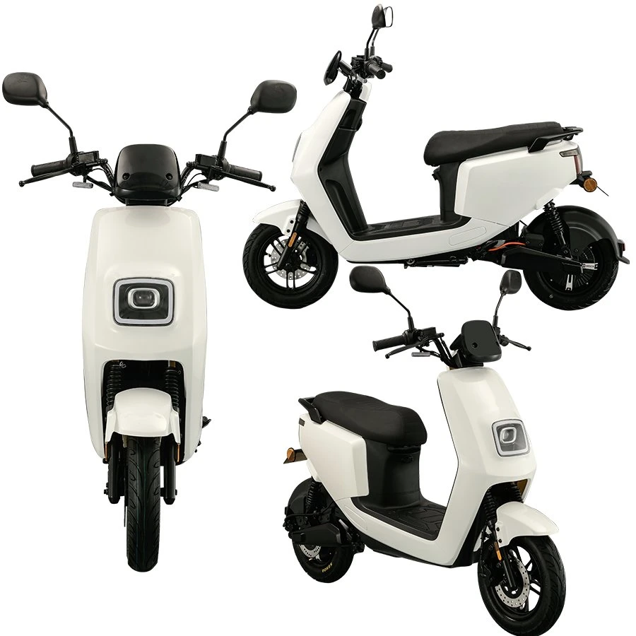 Hot Selling 60V23.4ah Disc Brake CKD 1500W E Scooter Electric Scooters Electric Motorcycle