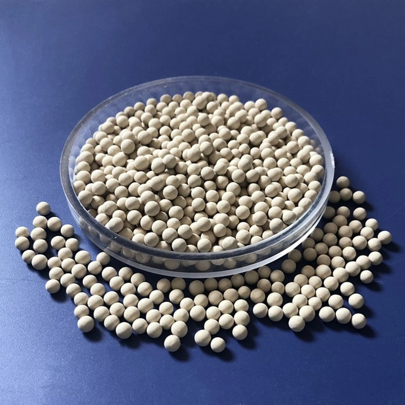 Buy Chemical Product Zeolite Molecular Sieve 13X HP Adsorbent for Oxygen Concentrator