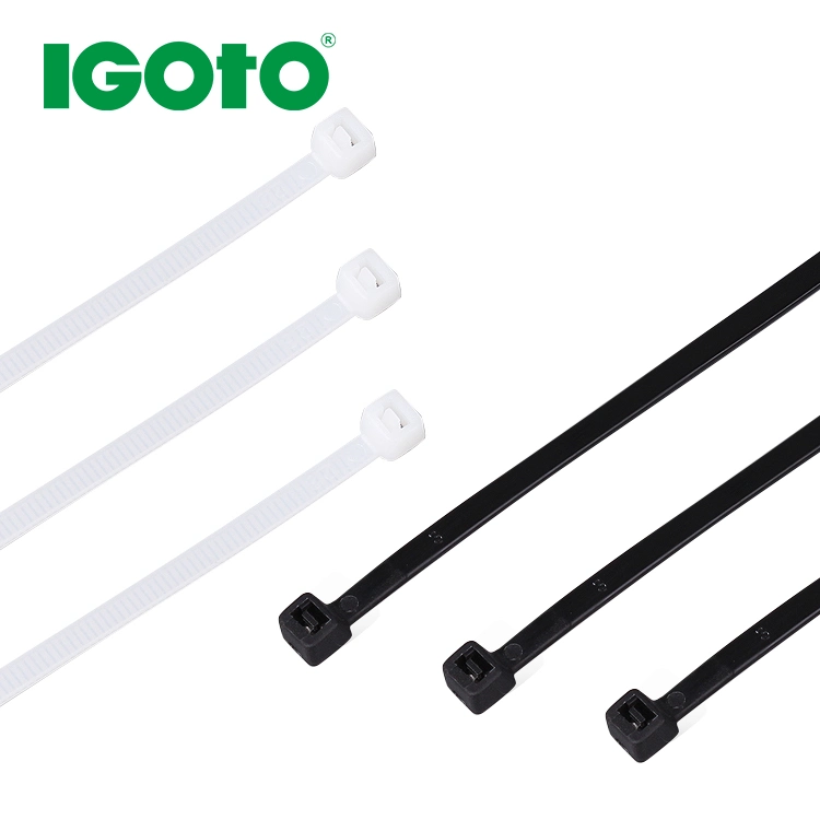 Serre-câble de 550 mm résistant aux UV de haute qualité avec UL RoHS Certificats