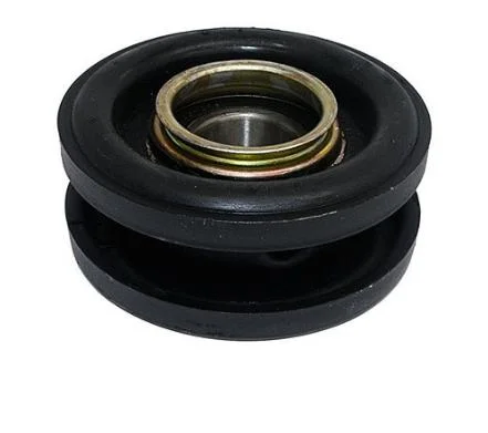 37521-B5000 Car Rubber Auto Parts Drive Shaft Center Bearing for Nissan