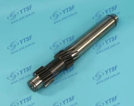 High quality/High cost performance Foton Auto Parts Intermediate Axle