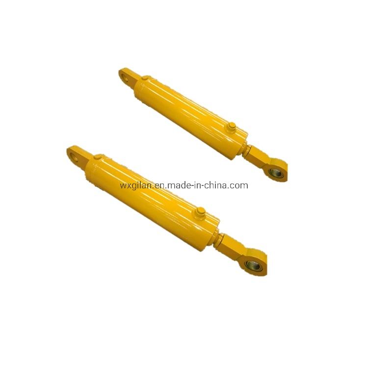 Trailer Tipping Hydraulic RAM Cylinder