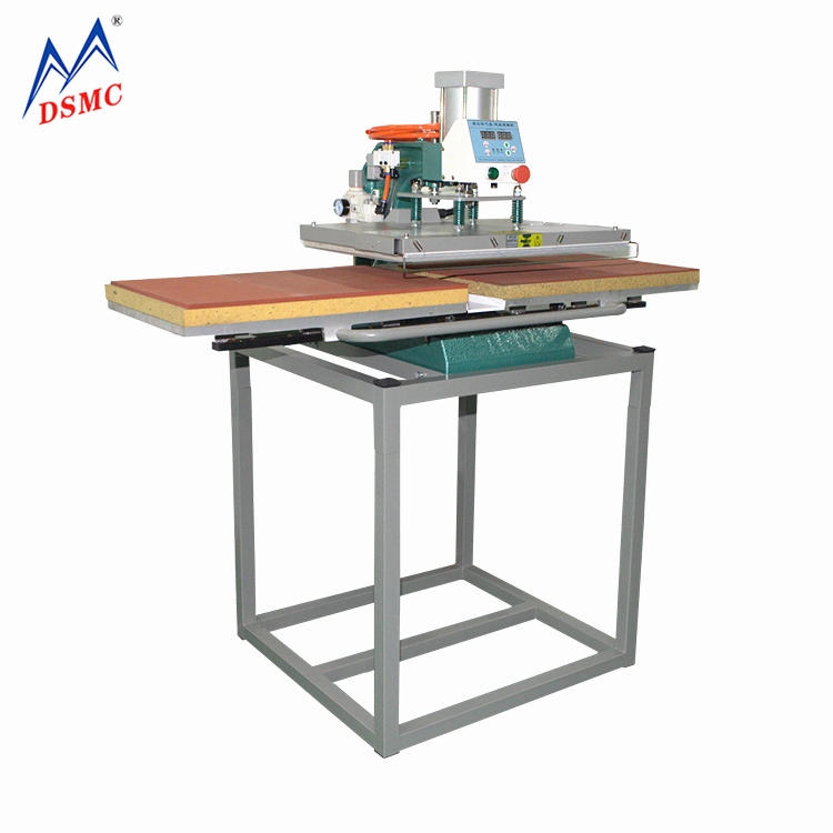 40X40 Heat Press Machine Image Transfer Machine for Tshirts Garments