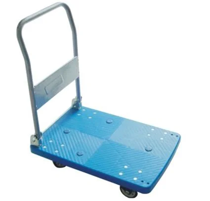 The Most Popular OEM Service Stainless Steel Platform Cart