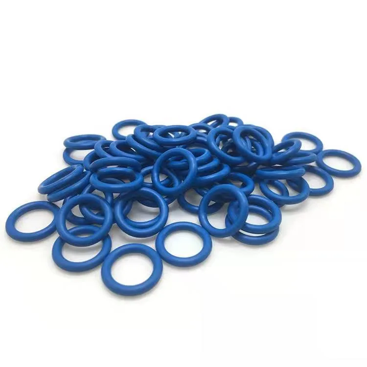 Endoscopy Bendindlighator Rubber O Ring Dog Toy Rubber Sealing O Ring Auto