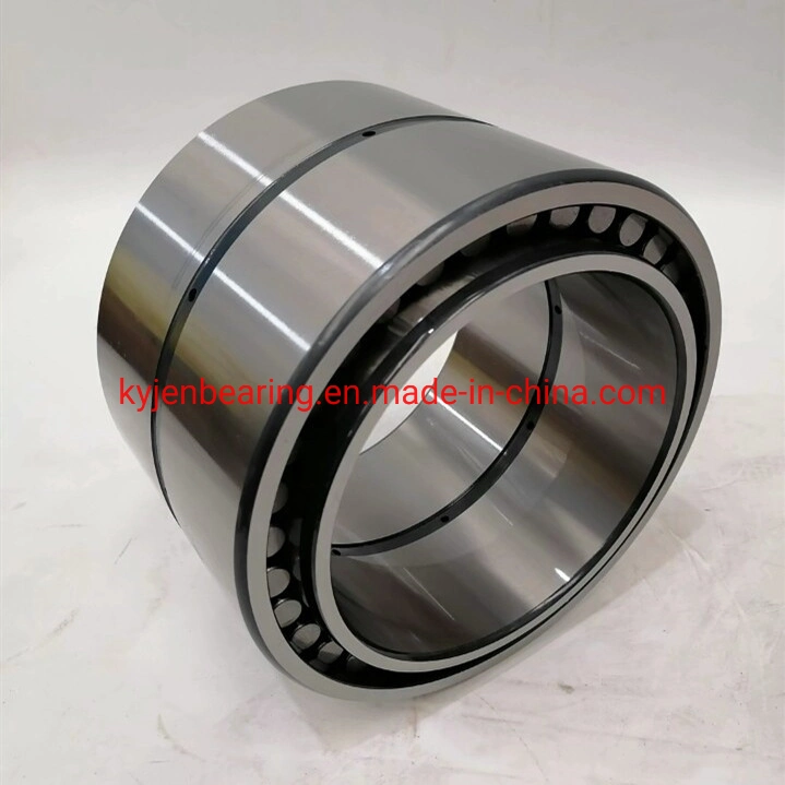 Long Roller Cylindrical Roller Bearing for Petroleum Machinery Bearing/Drilling Rig Bearing F-1300 Mud Pump Nnal6/206.375 Q4/C5w33xya2