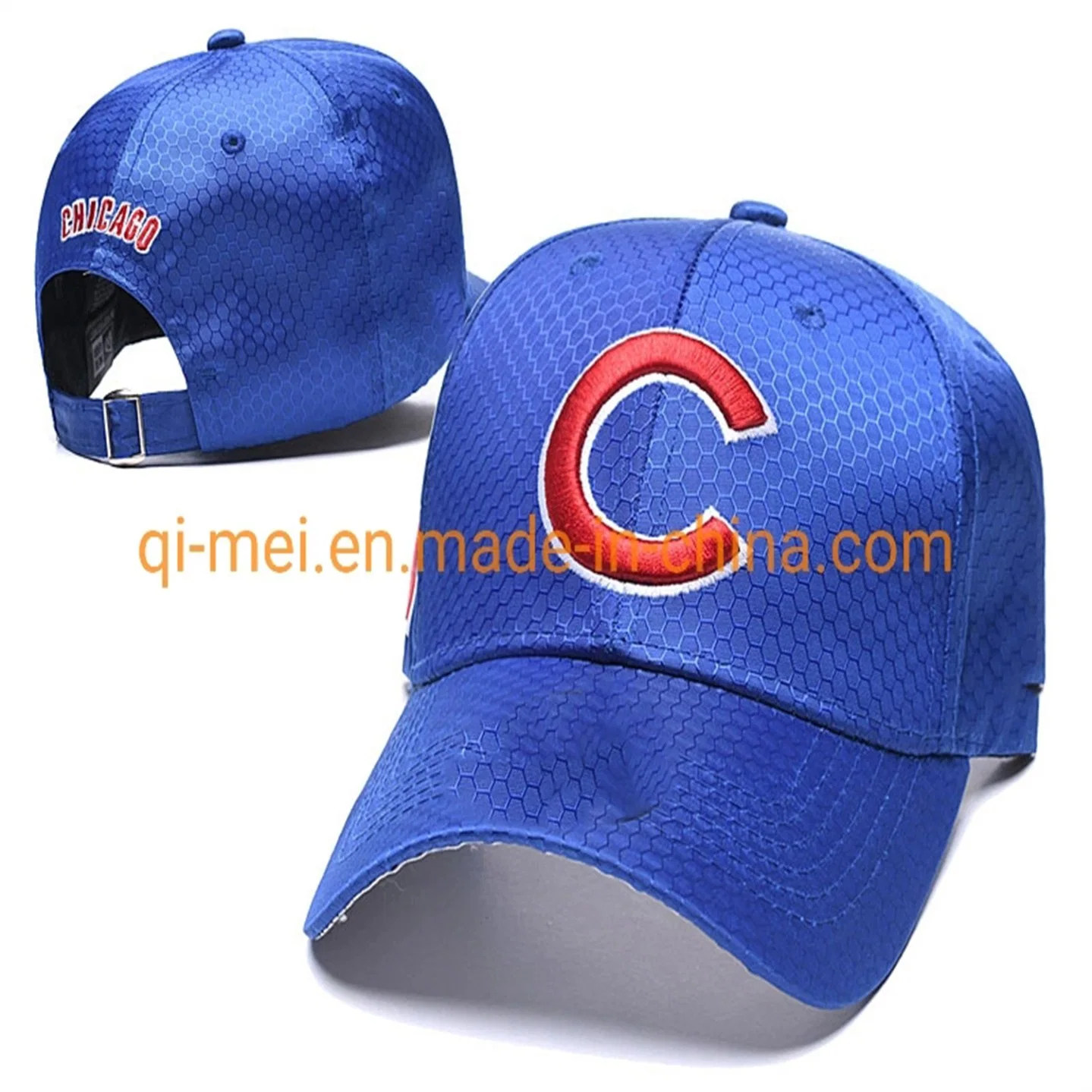 Cheap Men's Sox Cubs Authentic Collection on-Field 9fifty Fitted Hat