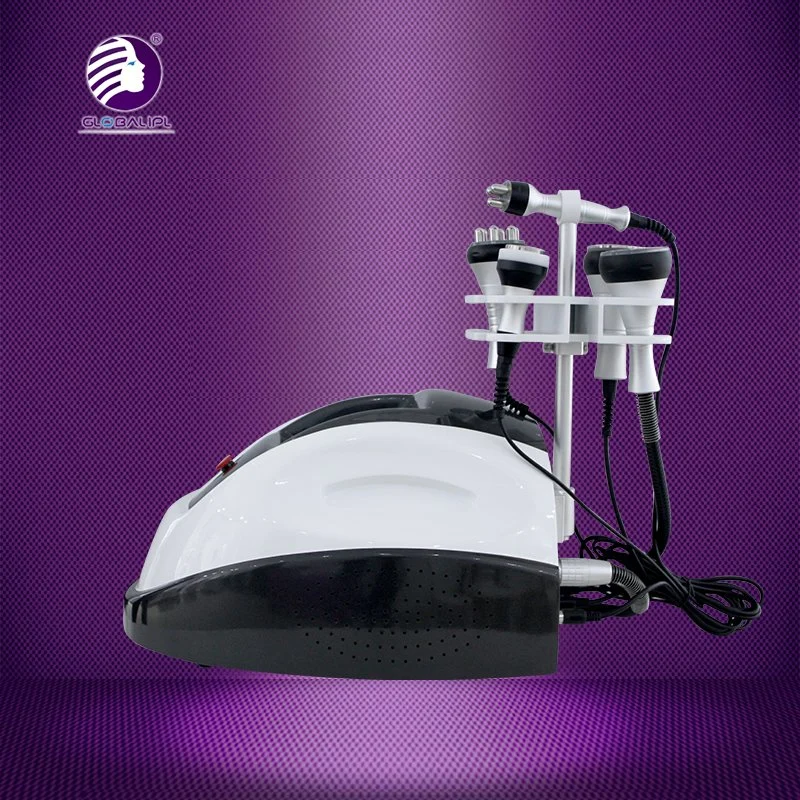 Radiofrecuencia Monopolar RF Anti Aging Device Face and Neck Lift Machine