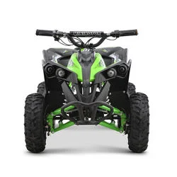 New Electric ATV for Kids Mini Quad 1060W 36V