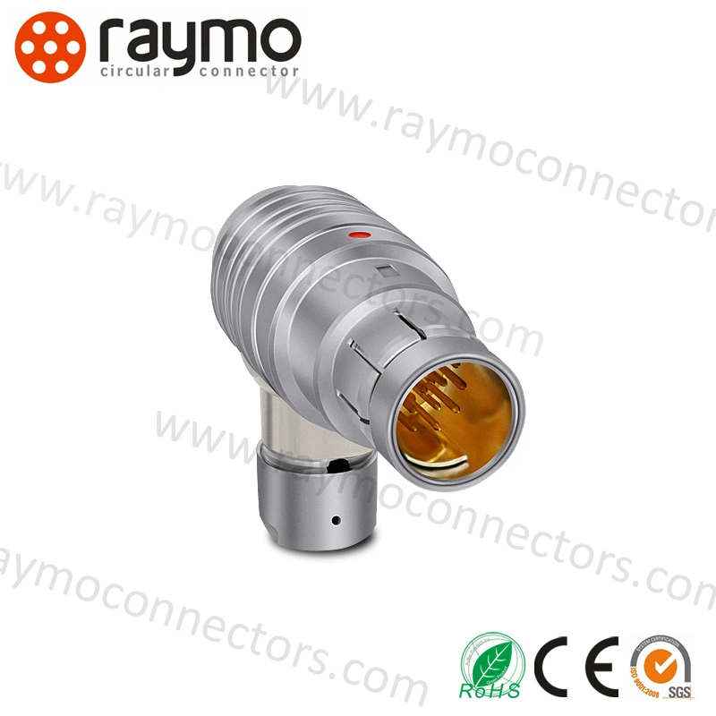 Alternative 1031 Series Circular Connector Cable Mouted Plug Ss S 1031 A010 A012 A019 130+