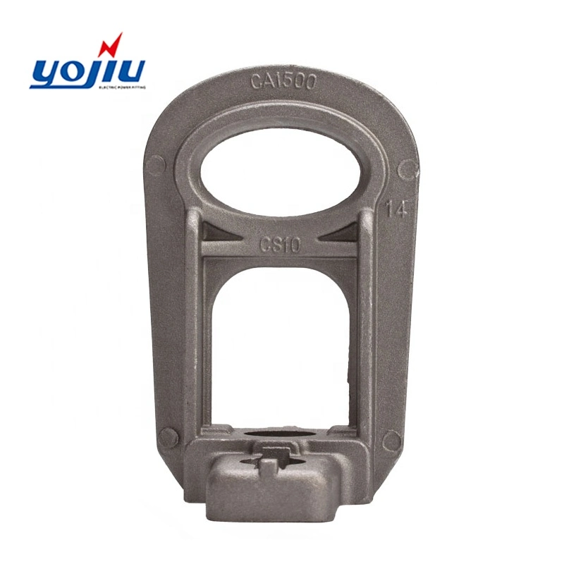 Wall Mount Anchor Bracket Yjca1500 for Dead End Assembly