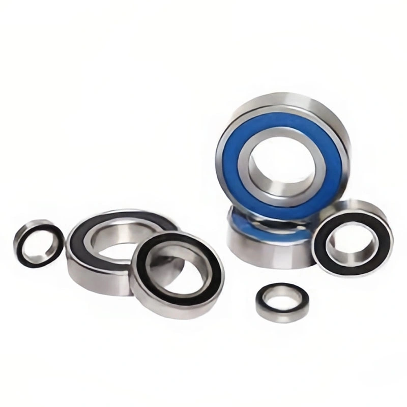 Transmission Bearing Deep Groove Ball Bearing Wheel Hub Needle Bearing Tapered Roller Bearings for Auto Agric
