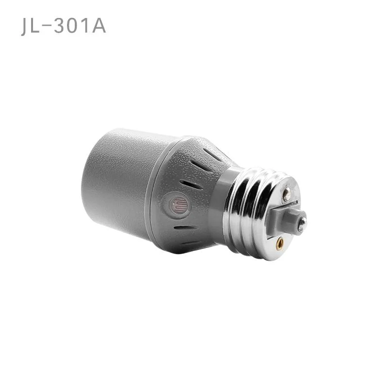 JL-301A commande de porte-ampoule de commutateur électrique