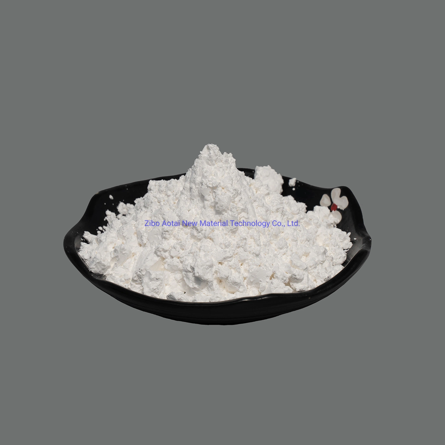 High Flame Retardant Insulating Material Aluminum Hydroxide Ath