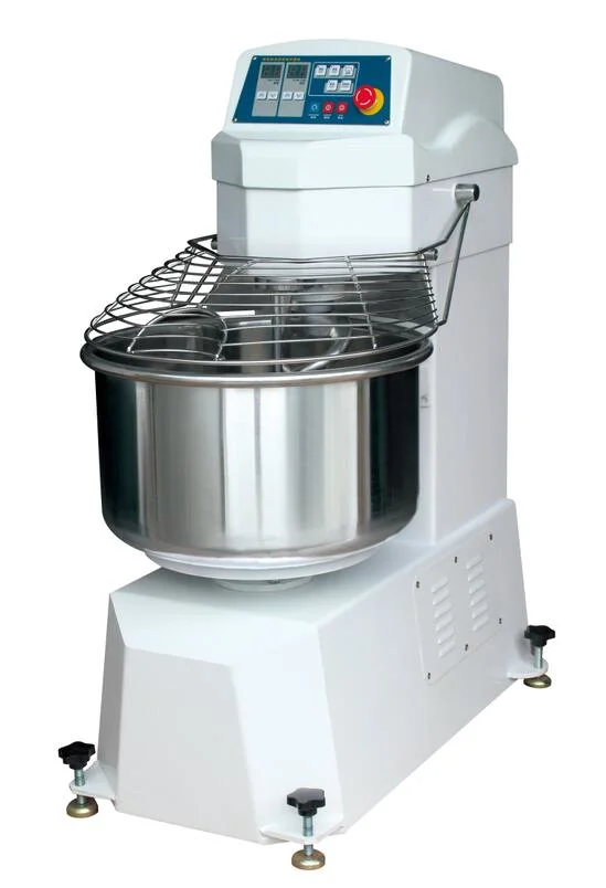 New Style Dough Mixer Factory Direct Sale Spiral Mixer Bakery Equipment