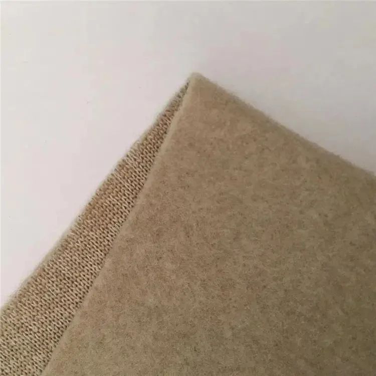 Jacquard New Design 2022 cationic polyester élasthanne extensible 170 g Jersey Tissu en tricot