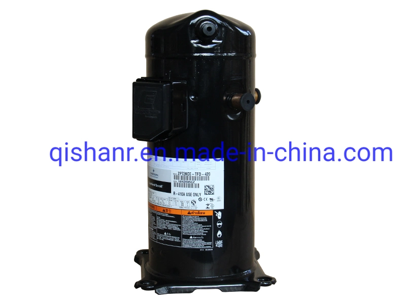 Cheap High Pressure Air Conditioner Compressor 5HP Zp61kce-Tfd-250