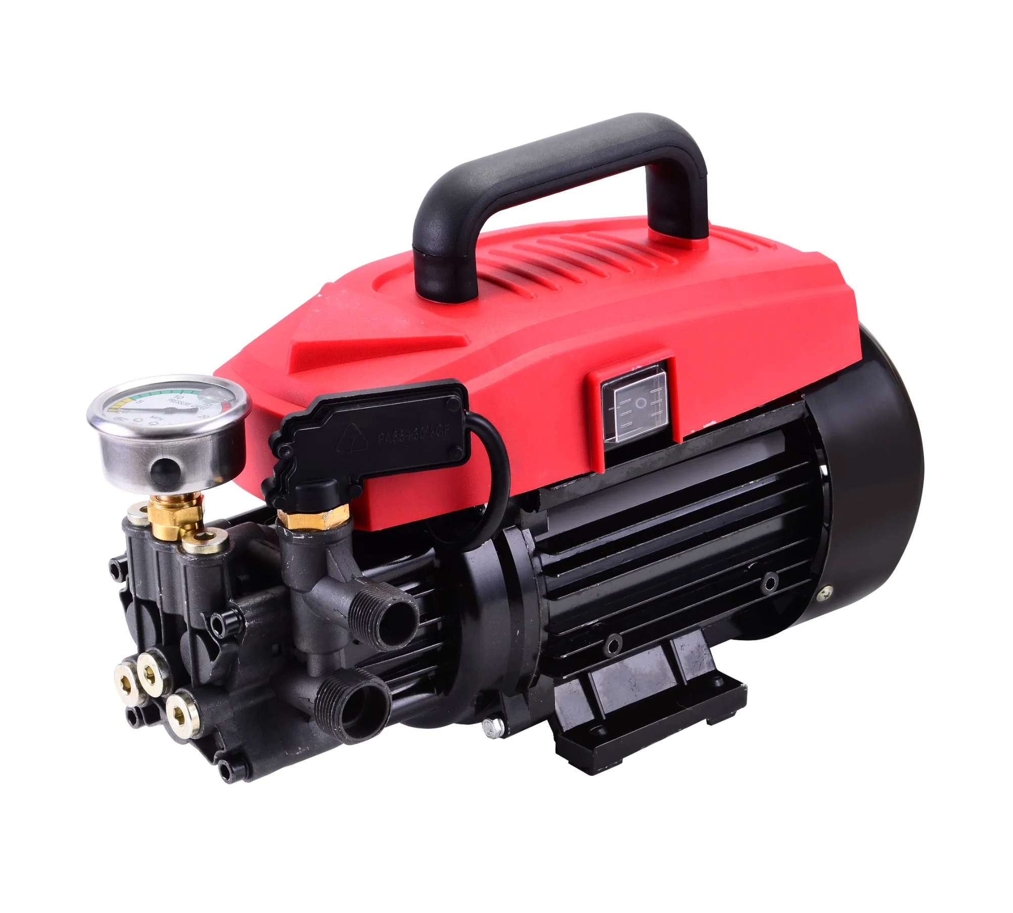 New Design Hot Sales Car Washer Jet Cleaner High Pressure Washer for Home Use