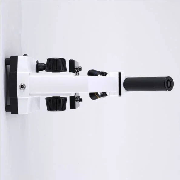 Плечо для управления глазом Нейрохирургия Simul Focal Cover стекло Stereo Zoom ENDO Fiber Optic USB Microscope