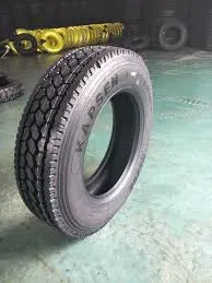 De três de uma marca Annite /Hilo todos os pneus de caminhão radial de aço 295/75R22.5 11R22.5 na venda de pneus de caminhão 12R22.5 com 3 anos de garantia