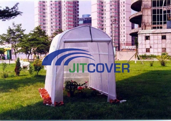 Flower Greenhouse / Tool House / Mobile House / Fertilizer Storage House