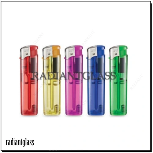 High Quality Gas Lighter Plastic Disposable Lighter