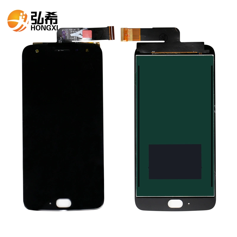 LCD Screen for Moto X4 Org Hihg Quality Cell Mobile Phone Accessory X4 Touch LCD Screen for Motorola X4 Display Pantalla