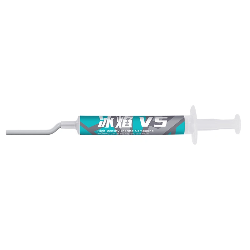 Segotep High Performance Thermal Silicone Grease Ice Flame V5