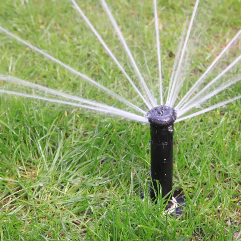 High quality/High cost performance  Ray Nozzle Sprinkler Head for Meadow Water Irrigation System