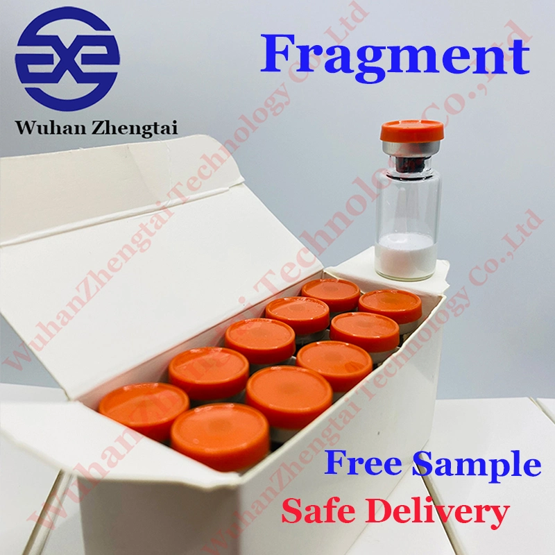 Professional Peptides Supplier Lipolytic Fragment 2mg 5mg Fat Burner Europe Wholesales CAS: 910463-68-2