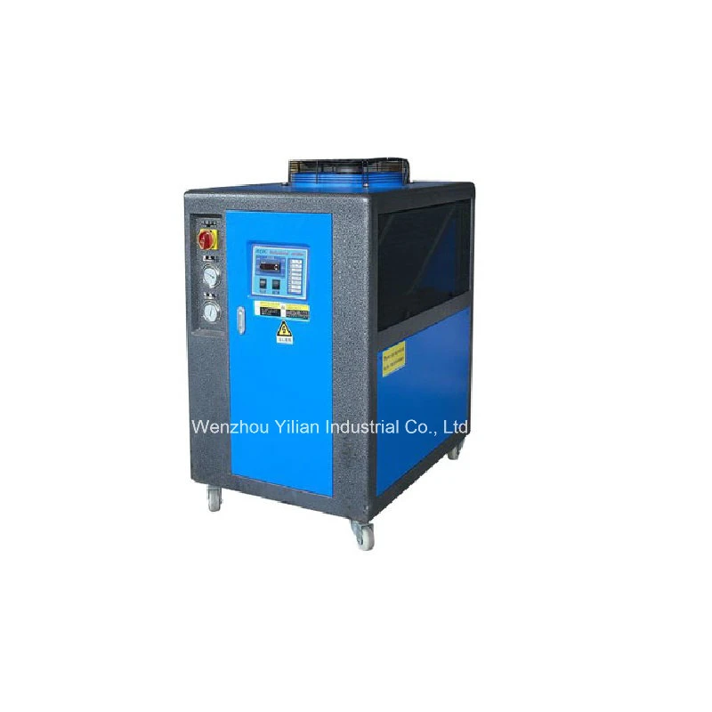 Chiller for PU Pouring Machine