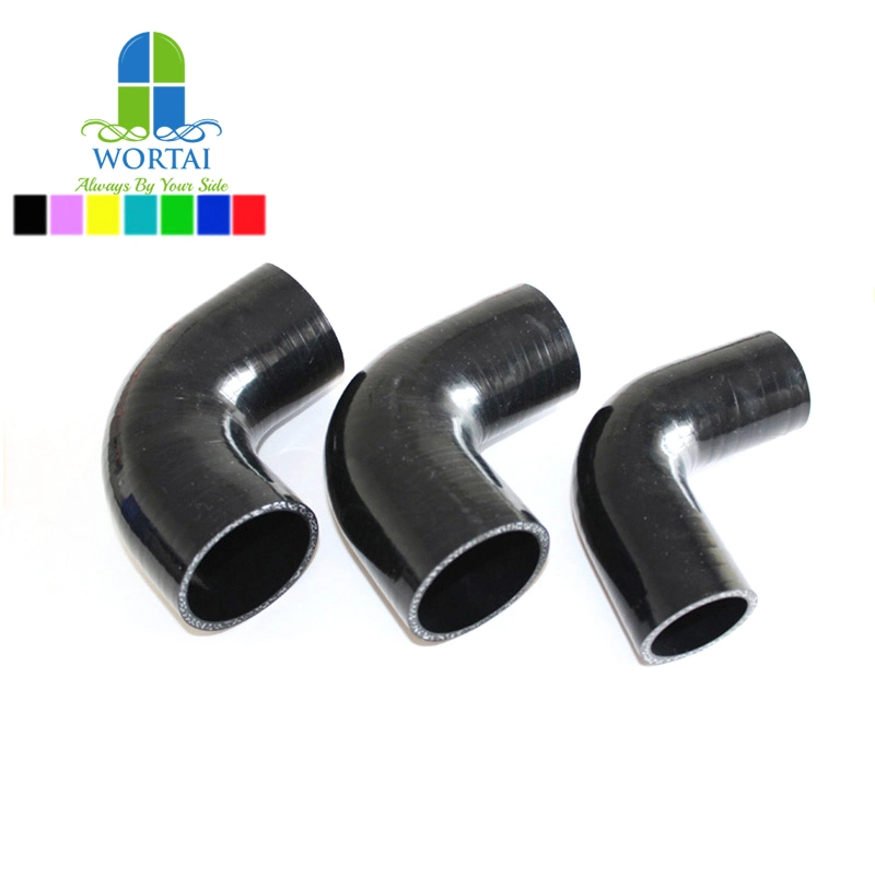 Truck Parts High Temperature Exhaust Flexible Pipe