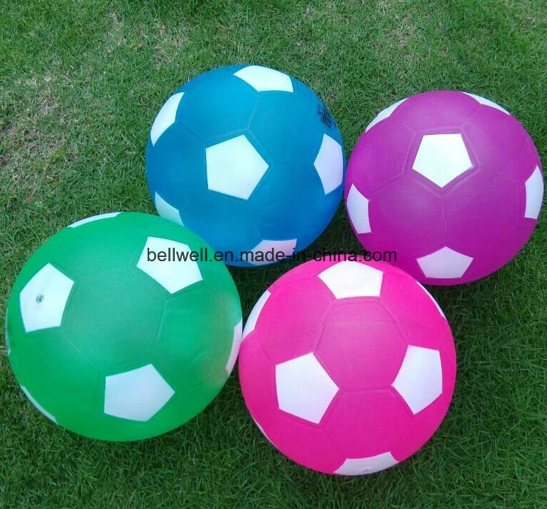 Custom Logo PVC High quality/High cost performance  Football for Sale