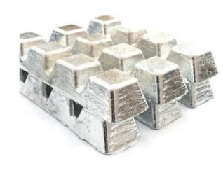 جودة عالية بيع Tin Ingots 99,99% Tin ingot