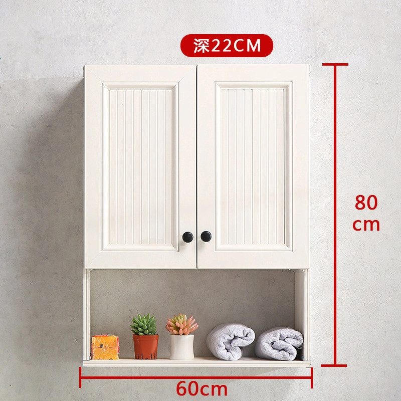 Wholesale/Supplier Wooden Wall Mount Bathroom Cabinets