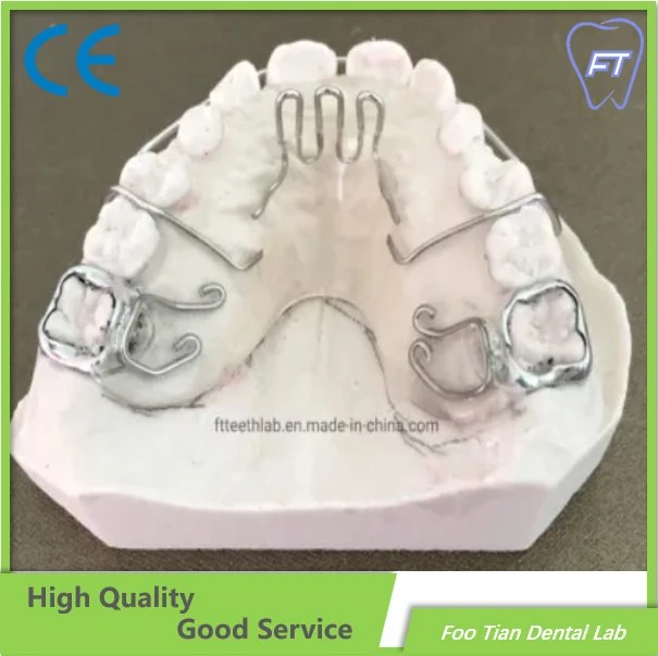 Orthodontics Dental Sports Mouth Guard Made in China Dental Lab in Shenzhen China