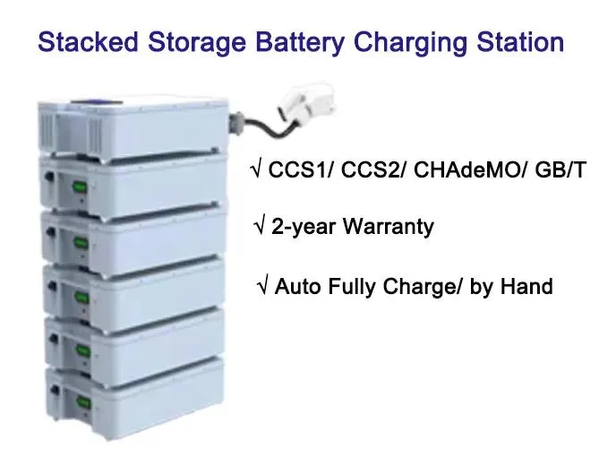 EV Charger Battery 19kwh Stackable Energy Storage Battery EV Charging Pile